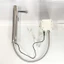 Bộ Vòi Rửa Tay Cảm Ứng Tự Động 1 Đường Lạnh 32 cm Bồn Rửa Dương RANCO Đồng Mạ Chrome - KT - 213