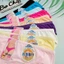 Quần Lót Nữ Học Sinh Cotton Thái Size 30-40 ký Mềm Mịn 802- Bơ Chip Women