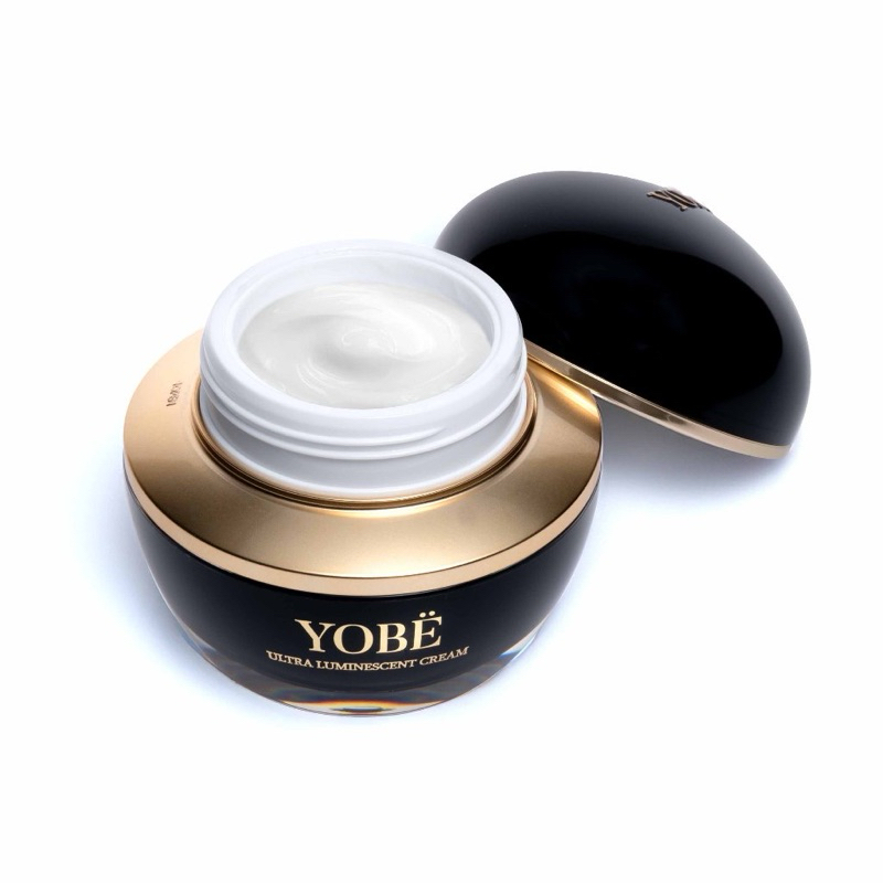 Kem Dưỡng Ban Đêm Dưỡng Sáng Da Mờ Thâm Nám Yobe Ultra Luminescent Cream 50mL