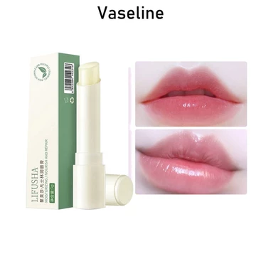【Mua 2 tặng 1】Son dưỡng môi Vaseline chính hãng dưỡng ẩm dưỡng ẩm dưỡng ẩm dưỡng môi dưỡng ẩm chống nứt da chết làm mờ n