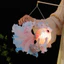 Đèn Lồng Cá Koi Tự Làm, Lồng Đèn Trung Thu Handmde Đầy Đủ Phụ Kiện Đèn Led SIZE TO thỏa sức sáng tạo hotrend 2024