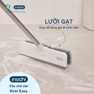 Kirei Corner & Kirei Easy: Cây Chà Sàn Xoay 180 Độ & Cán Nghiêng 45 Độ - Vệ Sinh Nhanh Chóng!