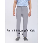 TOP🔥Quần Khaki Việt Tiến Có Ly và Không Ly, Chất liệu 100% COTTON, Có SỌC NHIỄN, đủ size từ Size 29 đến Size 41🍀GIÁ 795K — ảnh 2