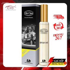 Nước Hoa Ô Tô Dạng Xịt L&D Elite Class One