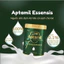 Sữa Aptamil Essensis Organic 900g Úc cho bé