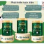 Sữa Aptamil Essensis Organic 900g Úc cho bé