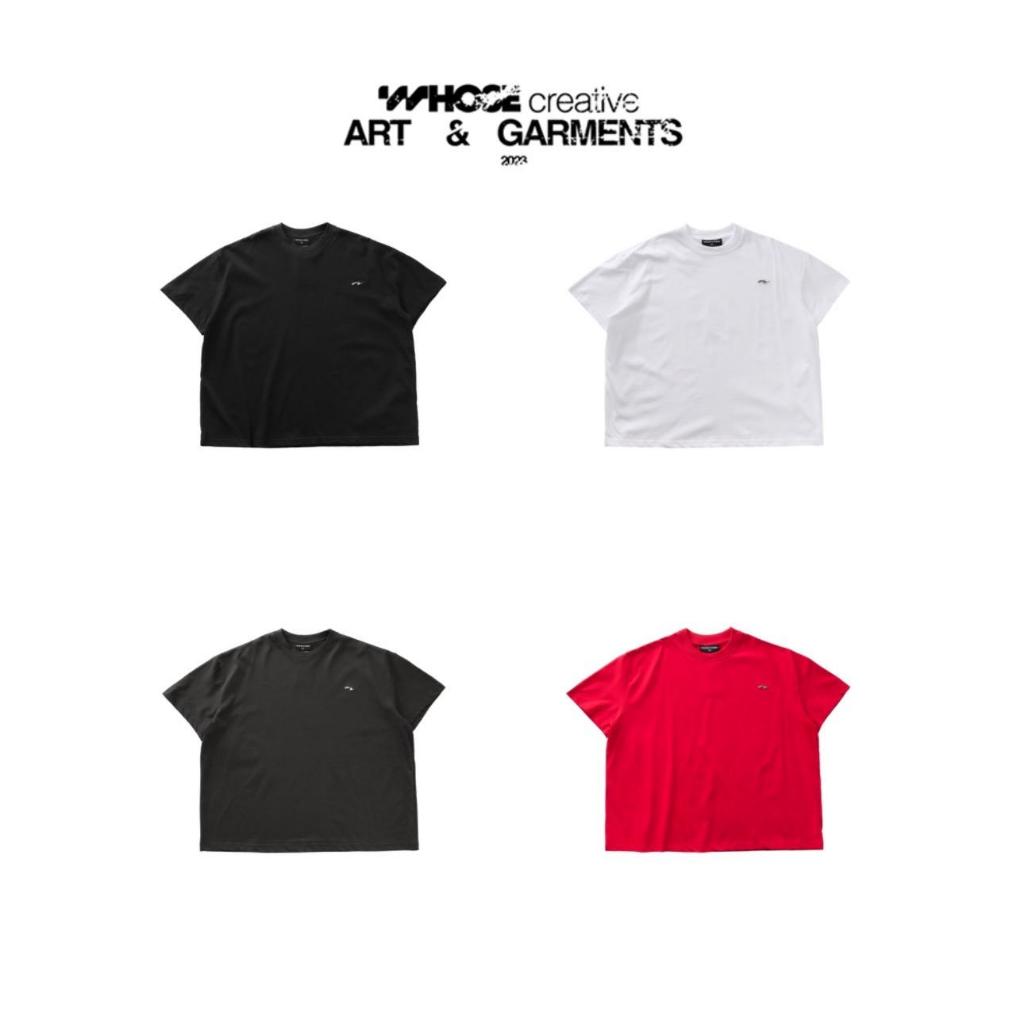 SYMBOL BOXY TEE - Áo thun form boxy logo kim loại | BigBuy360 - bigbuy360.vn