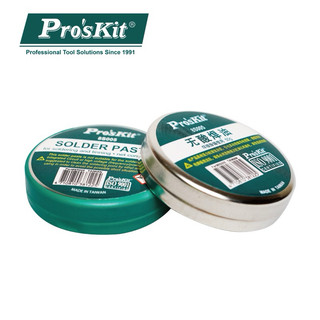Mỡ hàn Pro’sKit 8S005 50g chính hãng