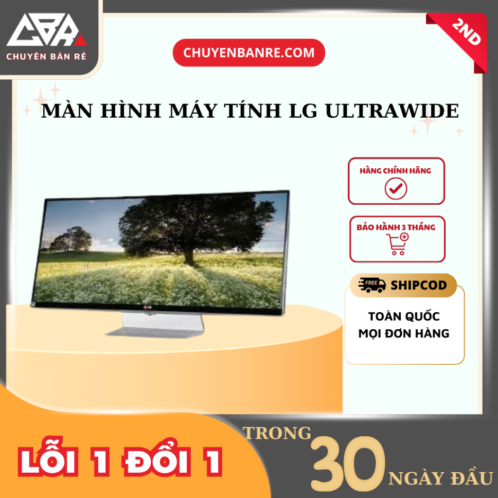 MÀN HÌNH LG - ĐỒ HỌA 34IN 4K IPS ULTRAWIDE SIÊU SẮC NÉT [KHÔNG CHÂN ...