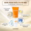 Kem NTG Dưỡng Trắng Da , Giảm Sạm, Tàn Nhang, Xóa Nhăn Ahohwa Whitening Cream 50g