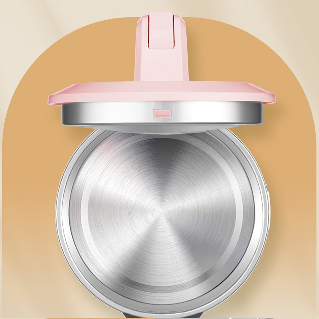 Ảnh Ấm siêu tốc KIPOR KP-A268 dung tích lớn - Đun sôi siêu tốc - 1500W - Hàng chính hãng - Bảo hành tại nhà 12 tháng 3