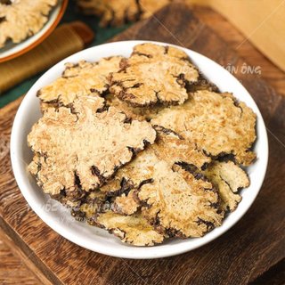 Xuyên khung khô 100g, thái lát, thơm, sạch - Lãn Ông