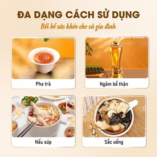 Xuyên khung khô 100g, thái lát, thơm, sạch - Lãn Ông