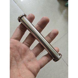 DIAMOND - CỐT XỎ CHỐNG ĐỨNG CHO CÁC DÒNG XE EX,DREAM,WAVE, VARIO (tặng kèm 2 ốc thái) - DIAMONSALAYA