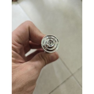 DIAMOND - CỐT XỎ CHỐNG ĐỨNG CHO CÁC DÒNG XE EX,DREAM,WAVE, VARIO (tặng kèm 2 ốc thái) - DIAMONSALAYA