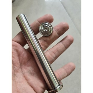 DIAMOND - CỐT XỎ CHỐNG ĐỨNG CHO CÁC DÒNG XE EX,DREAM,WAVE, VARIO (tặng kèm 2 ốc thái) - DIAMONSALAYA
