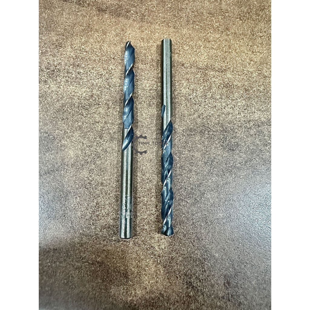 (9 li đến 20 li) Mũi khoan Pháp inox, sắt, thép Hoàng Nam Chính Hãng, mũi khoan Pháp chuyên khoan inox (Giá 1 mũi)