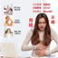Trà Thảo Mộc Đường Nâu Táo Đỏ Giảm Đau Bụng Kinh Giữ Ấm Bụng Giải Cảm Lạnh Giải Rượu Rất Tốt