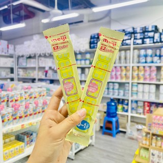 Sữa Meiji Lẻ Một Thanh Nhập Khẩu (0-1y)