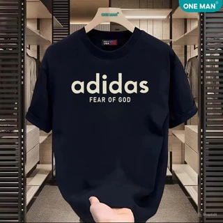 Áo Thun Nam Nữ, In Hình, Chất Liệu 100% Cotton Cao Cấp, Phong Cách Thể Thao, Đường Phố  Unisex Form Oversize AP096