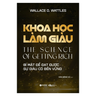Sách Combo 2 Cuốn : Khoa Học Làm Giàu + Người Giàu Có Nhất Thành Babylon - SBOOKS