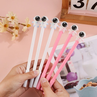 5 Cây Bút mực nước hoạt hình gel đen B97 cao cấp tiện dụng nhiều kiểu cao cấp cho học sinh