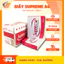 Giấy A4 Supreme Dùng Photo In Ấn Định Lượng 70gsm 80gsm In Sách Tài Liệu Không Lo Kẹt Giấy