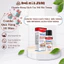 Tinh Chất Phục Hồi Móng,Giảm Bệnh Nấm Móng Nhanh Chóng Và Hiệu Quả,Giúp Kháng Khuẩn, Loại Onychomycosi, Làm Dày, Mềm Mại