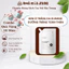 COMBO 2 BỊCH KEM Ủ TRẮNG DA TOÀN THÂN Niacinamide GIỮ ẨM Hunmui 300ml - TRẮNG TỨC THÌ NGAY LẦN ĐẦU TIÊN SỬ DỤNG Ủ 30p