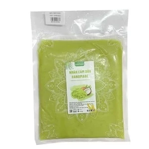 Nhân cốm dừa handmade 500g