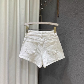 Quần short kaki from ôm co dãn siêu tôn dáng ( 0Q16)- MYHANH.GU