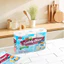 Giấy Teddy Bear 660 Tờ 3 Cuộn To Siêu Dai Dày lau mặt lau tay, thấm khô nước, dầu mỡ thực phẩm Kitchen Towel