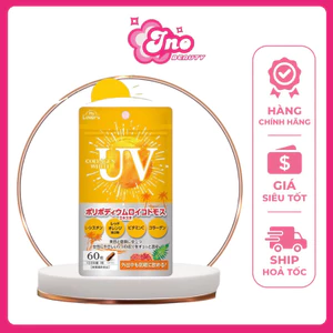 Viên Uống Chống Nắng My Lover's UV Collagen White