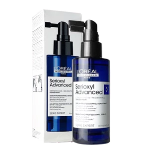 Tinh Chất Mọc Tóc L'Oreal Serioxyl Stemoxydine 5% Scalp Advanced 90ml