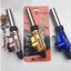 Khò Gas 3 Màu Kapusi Nhật Tự Động Đánh Lửa Điều Chỉnh To Nhỏ Chịu Nhiệt 1300 Độ SP22