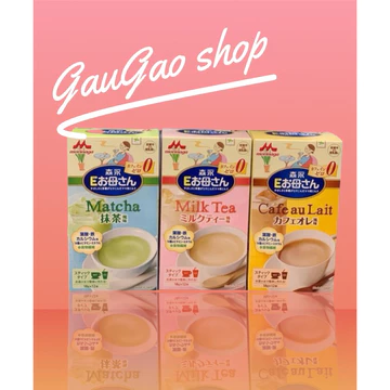Sữa bầu Morinaga nội địa Nhật Bản,sữa cho mẹ bầu nội địa Nhật