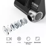 Camera Hành Trình Ô Tô - Độ Phân Giải 4K - Góc Quay Rộng 170 độ - Bảo Hành Chính Hãng 1 đổi 1 — ảnh 3