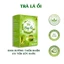 Trà Lá Ổi Trà Búp Ổi Non Hộp 60 Túi Lọc