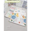 Thảm Cuộn Cao Cấp Phủ Silicon Chống Va Đập Umoo UM-0767 - Shop BabyBap