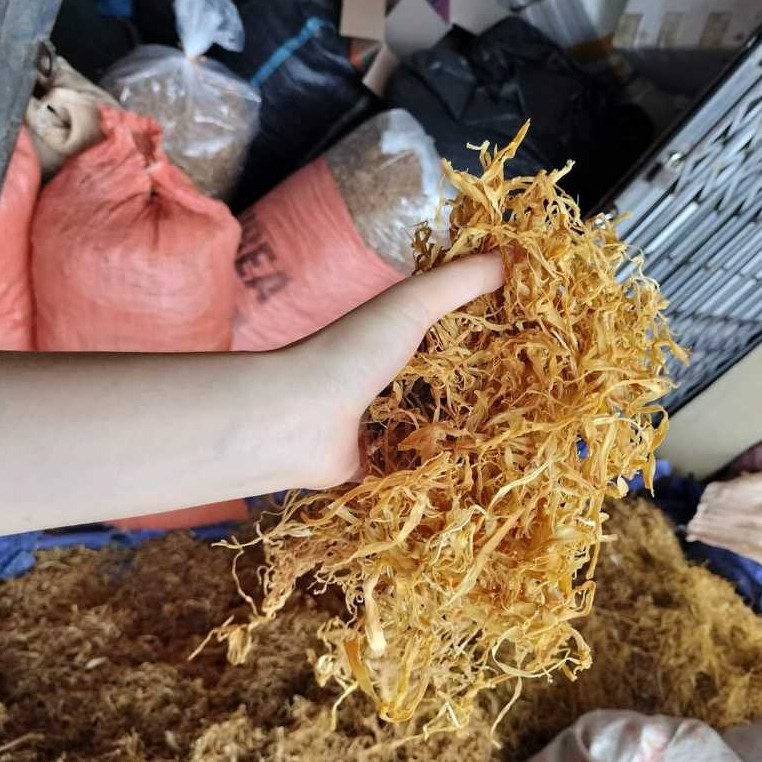 Măng Khô Tây Bắc Loại 1 ngon giòn 200g/500g/1000g
