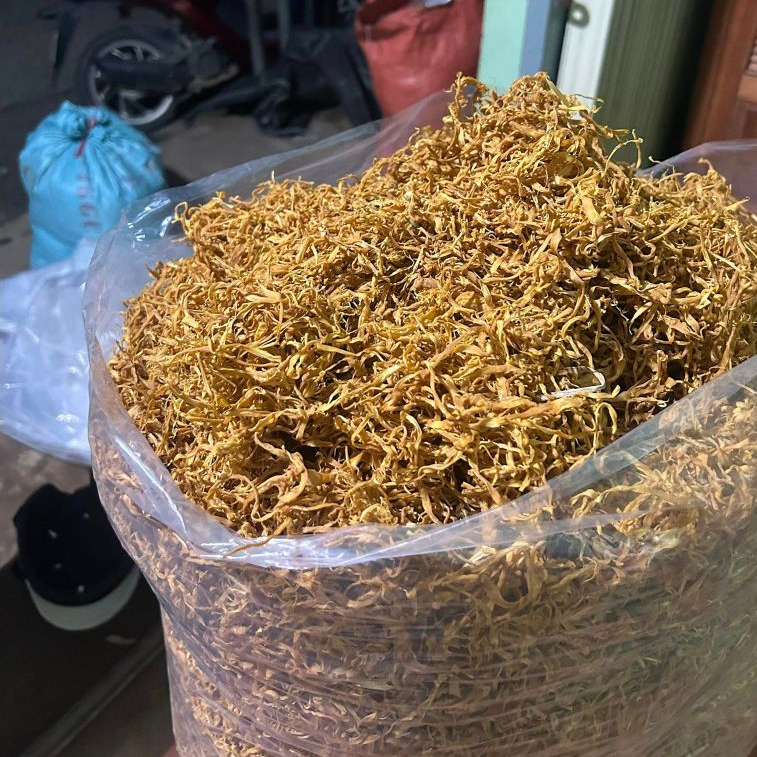 Măng Khô Tây Bắc Loại 1 ngon giòn 200g/500g/1000g