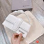 Túi JAC bản to chất da bóng và da lì size20 (CHUẨN LOẠI 1) kèm hộp- HANA BAG