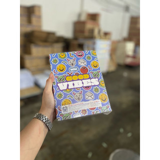 TÂN HƯNG - Tập Giấy kiểm tra học sinh 4 ô ly giấy định lượng 80gsm 19 tờ 📝📝