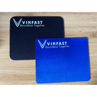 [Thanh lý] Lót chuột Vinfast gaming, bám dính bàn tốt chống trơn trượt. Vinfast printed mouse pad special edition