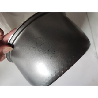 Lòng Nồi Cơm Điện Bluestone RCB-5512 - Ruột Nồi Cơm Chính Hãng