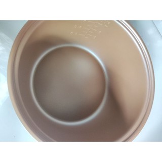 Lòng Nồi Cơm Điện Bluestone RCB-5512 - Ruột Nồi Cơm Chính Hãng
