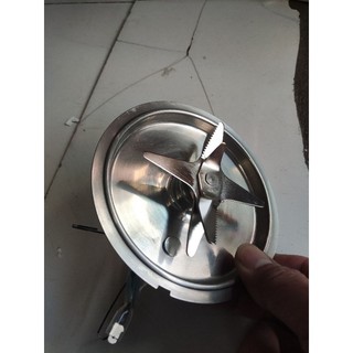 Dao Máy Xay Nấu Đa Năng Bluestone BLB 6035 Máy nấu sữa hạt Phụ Kiện Chính Hãng