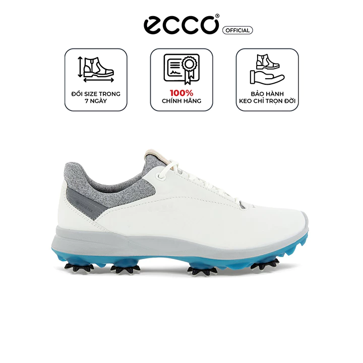 Giày Golf Ecco Nữ W Golf Biom G3 Boa 10241301590