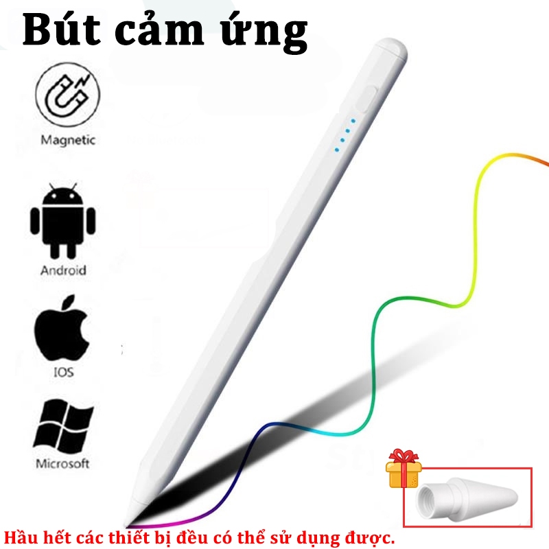 Bút stylus