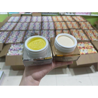 Cặp Kem Face DEMEJINE Hàn Quốc  20g Chính Hãng Dưỡng Trắng,Mờ Thâm,Sạm,Nám